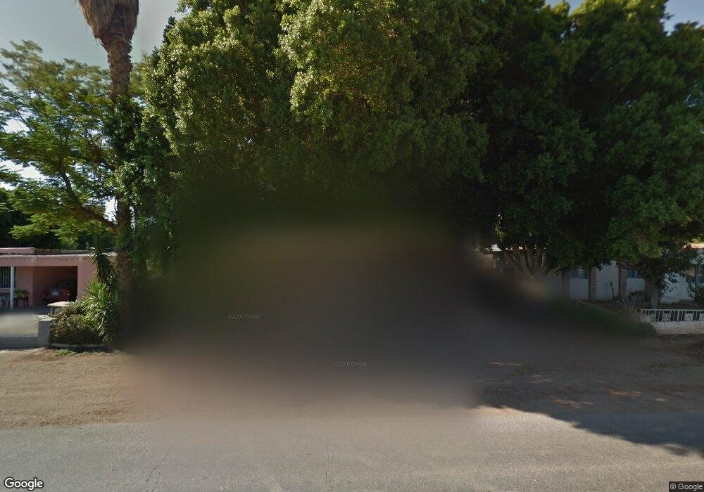 4201 W 8th St, Yuma, AZ 85364 - photo 1