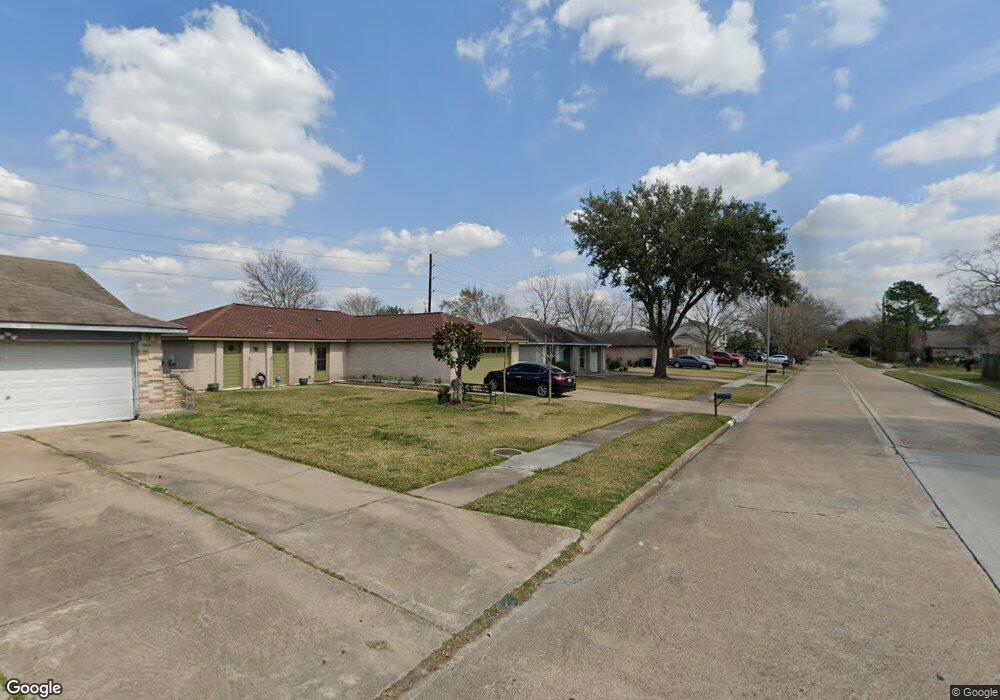 13610 Chimney Sweep Dr, Houston, TX 77041 - photo 1