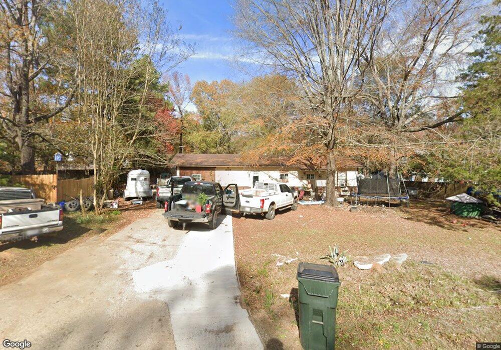 2266 Highway 80, Choudrant, LA 71227 - photo 1