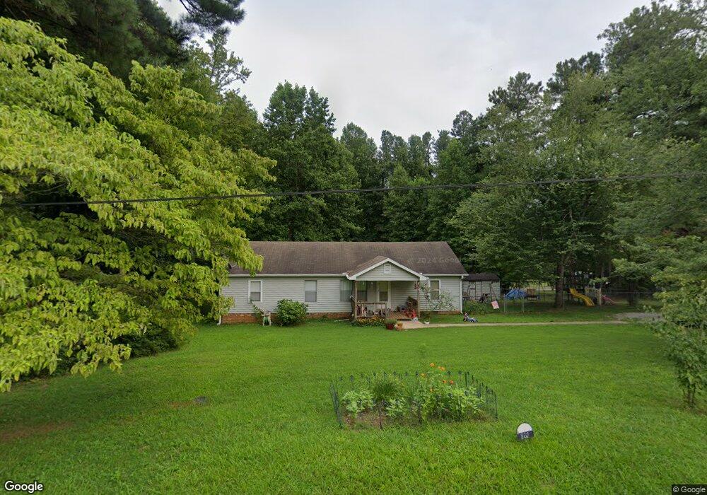 802 6th St, Victoria, VA 23974 - photo 1