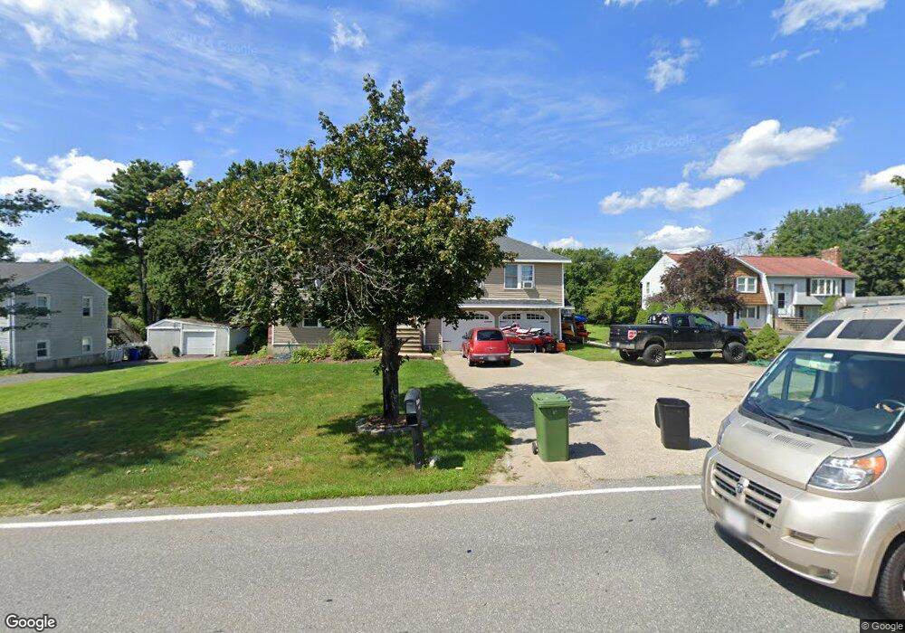 346 South St, Northborough, MA 01532 - photo 1