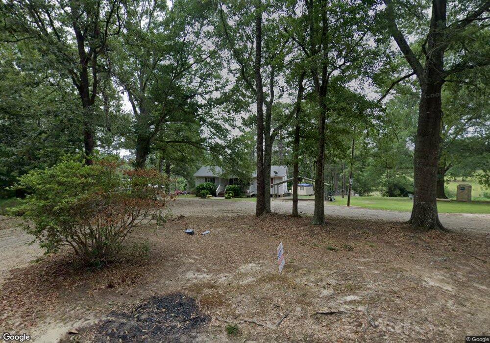 9 Beaver Dam Rd, Tylertown, MS 39667 - photo 1