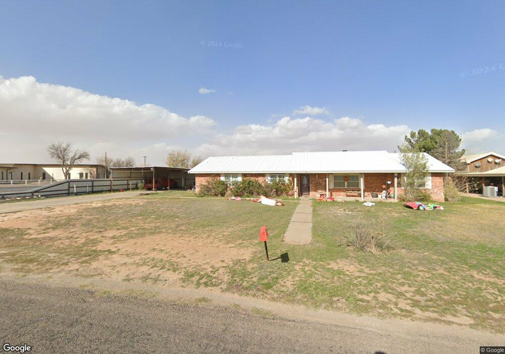 844 Oxford Dr, Odessa, TX 79764 - photo 1