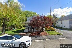 109 Everhart St, Dupont, PA 18641