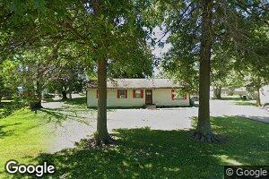 280 Missouri St, Steele, MO 63877