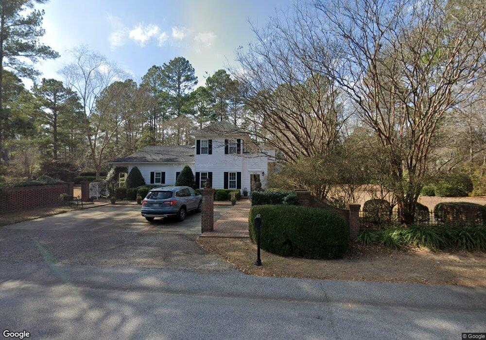 2796 Brownfield Way, Sumter, SC 29150 - photo 1