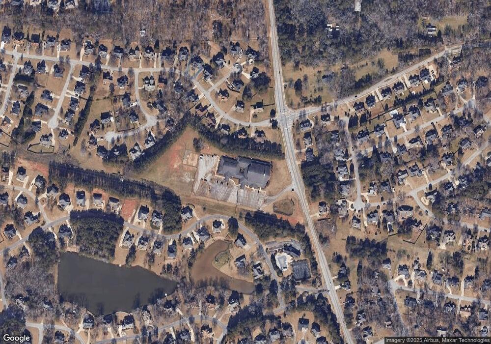 3001 Old Salem Rd SE, Conyers, GA 30013 - photo 1