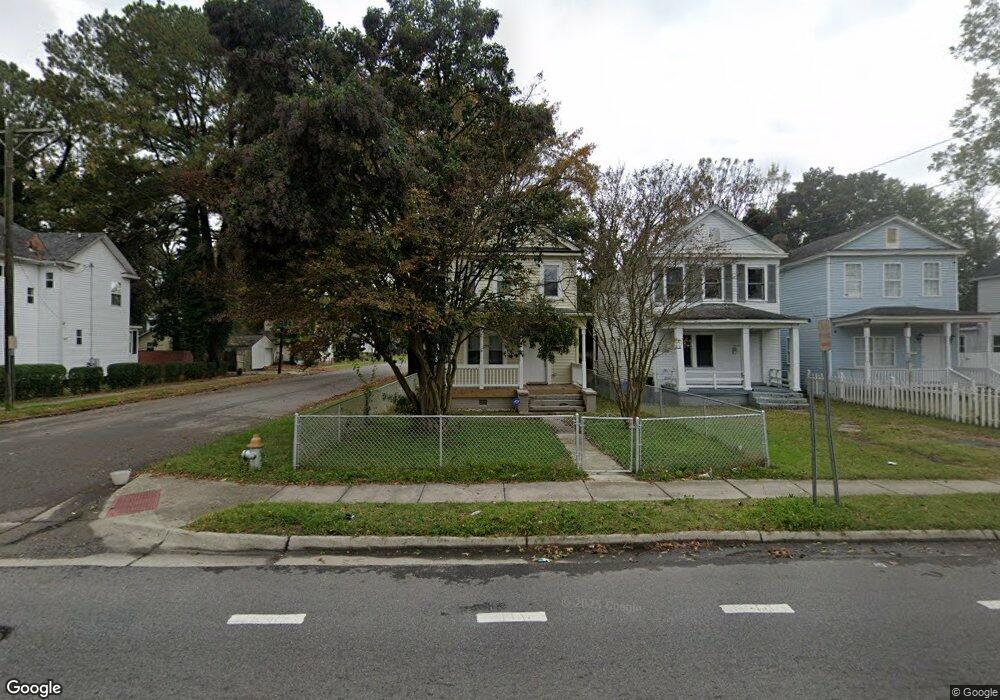 2016 Elm Ave, Portsmouth, VA 23704 - photo 1