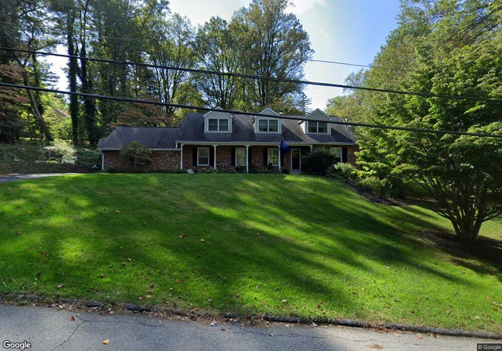 608 Cheltenham Rd, Wilmington, DE 19808 - photo 1