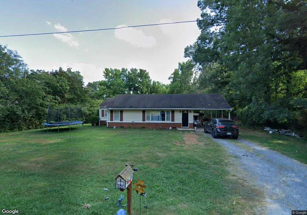 243 Bondurant Rd, Asheboro, NC 27205 - photo 1