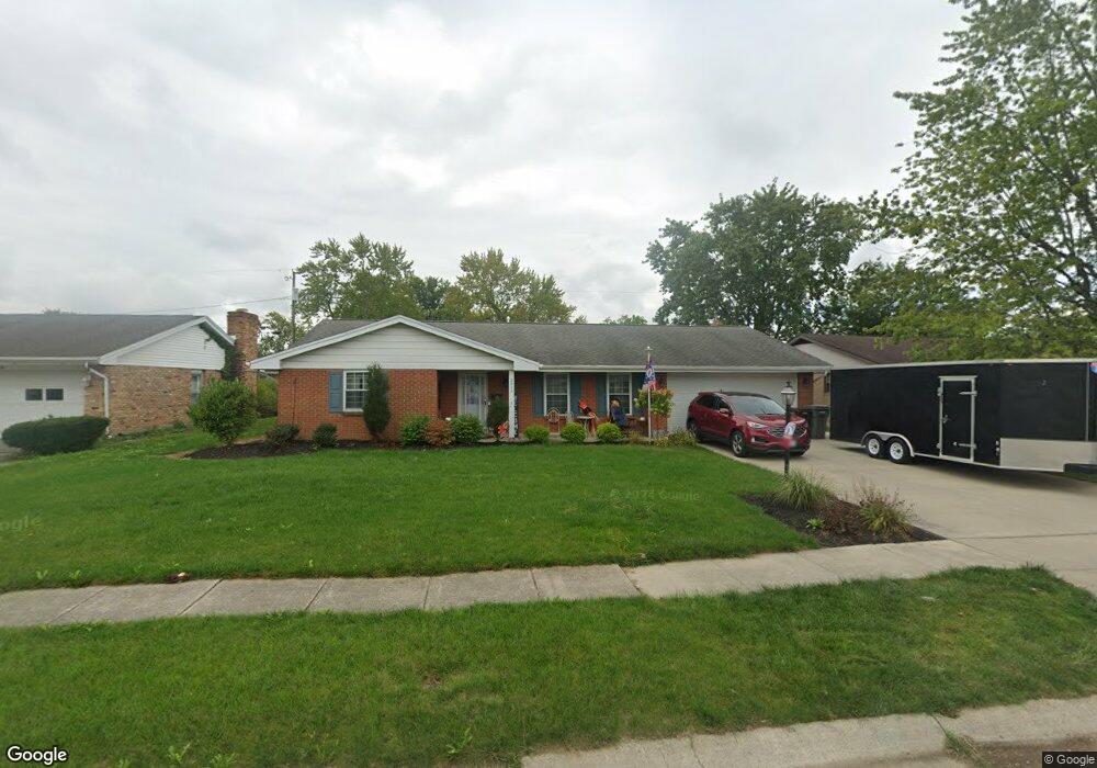 2023 Ann Way, Lima, OH 45805 - photo 1