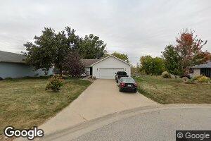 225 Ridgeview Ct, Ellsworth, IA 50075