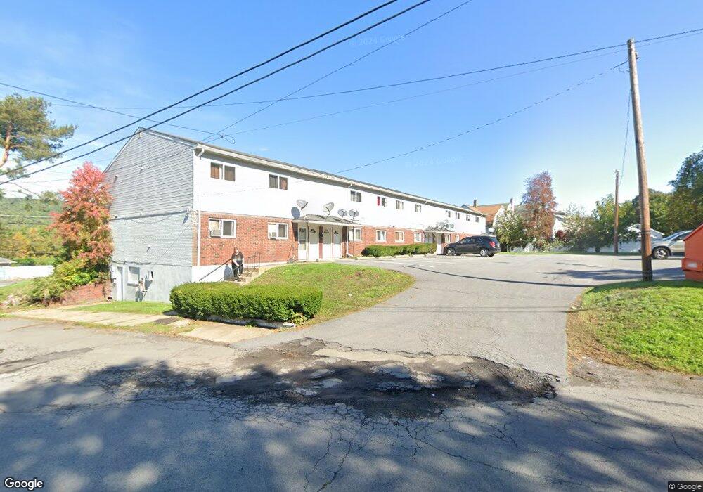 802 Main St, Duryea, PA 18642 - photo 1