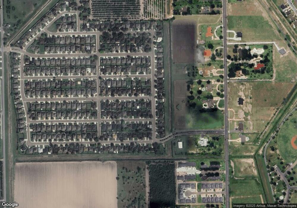 1900 Mimosa, Weslaco, TX 78596 - photo 1