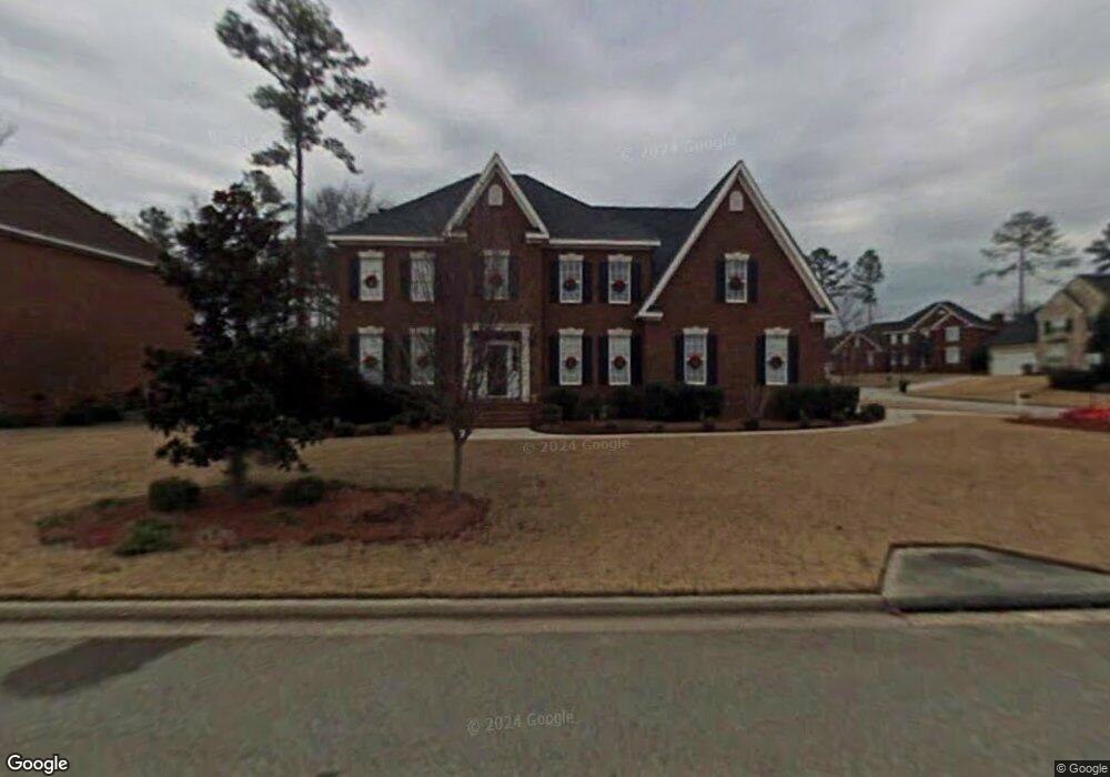 4372 Wax Myrtle Ct, Evans, GA 30809 - photo 1