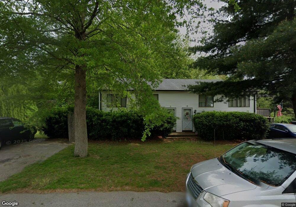 22 Acorn Dr unit 24, Westerly, RI 02891 - photo 1