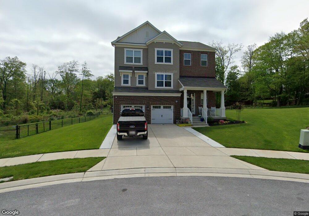 1944 Rushley Rd, Parkville, MD 21234 - photo 1