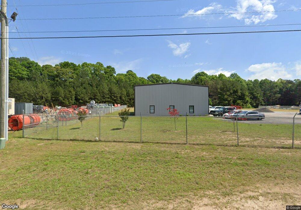 181 Cable Industrial Blvd, Carrollton, GA 30117 - photo 1