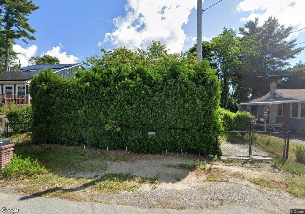 44 Rosepoint Ave, West Wareham, MA 02576 - photo 1