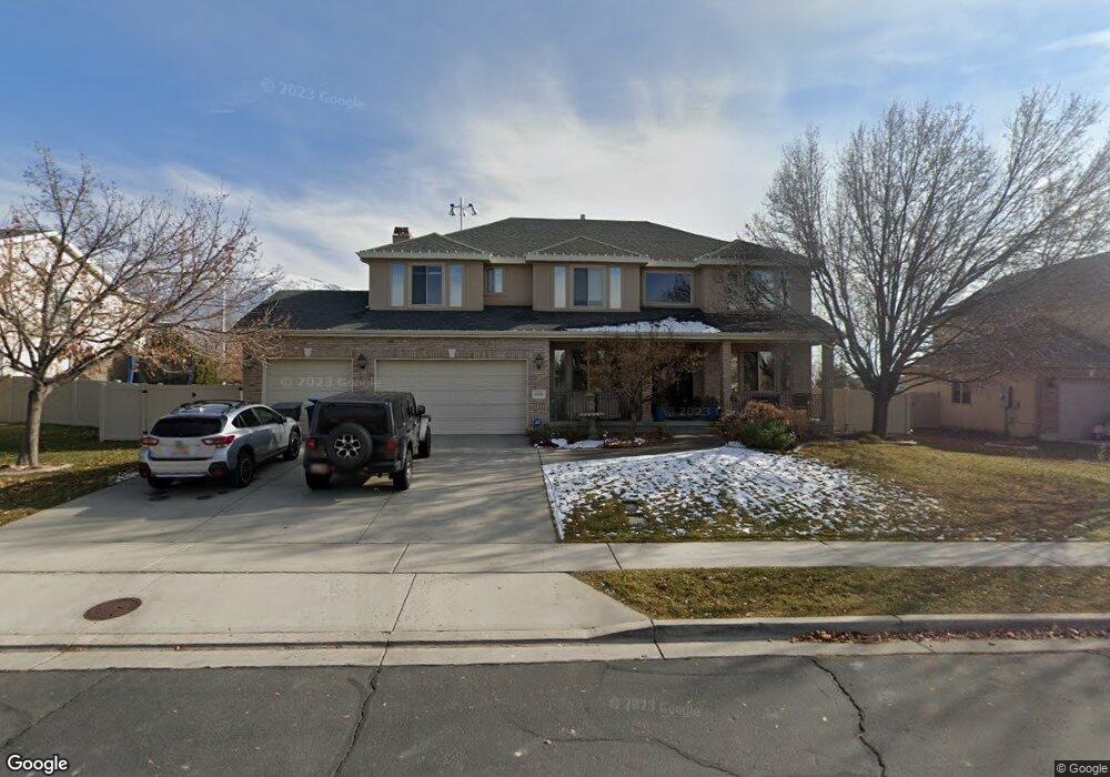 1358 N 70 E, American Fork, UT 84003 - photo 1