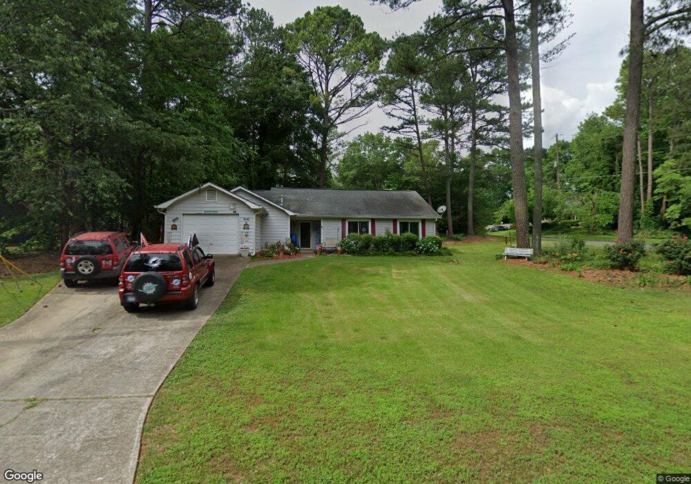 2275 Turtle Landing NE unit 1, Marietta, GA 30066 - photo 1