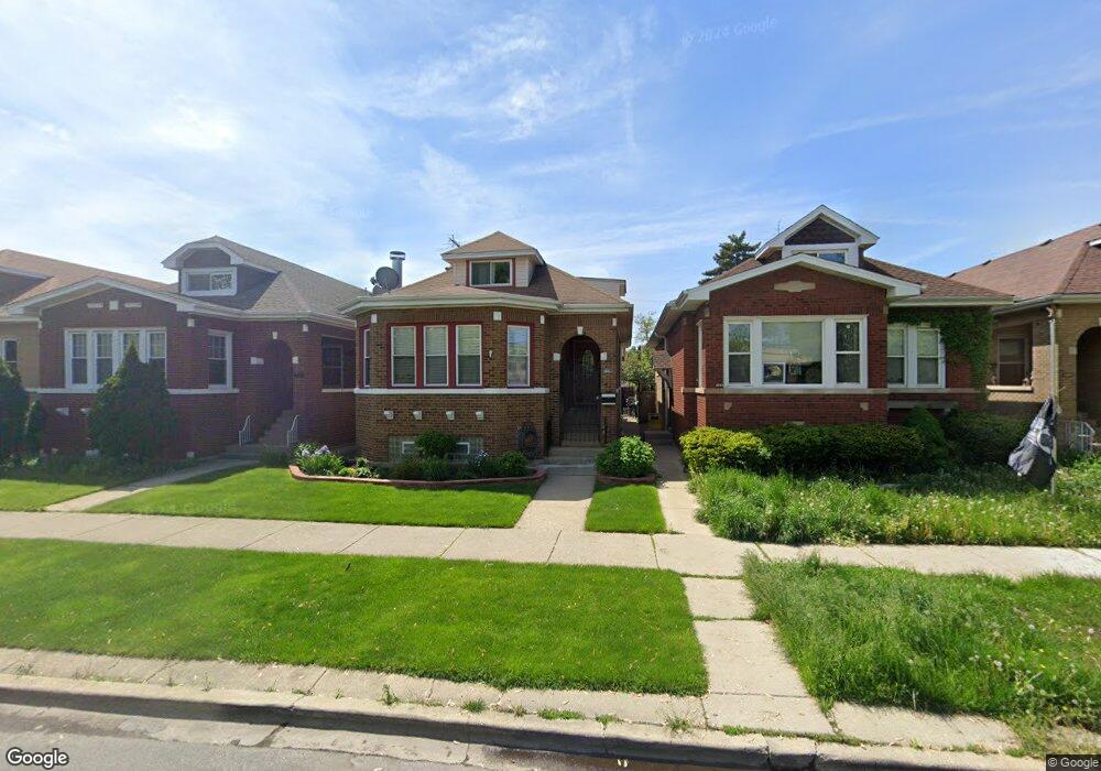 3134 N Parkside Ave, Chicago, IL 60634 - photo 1