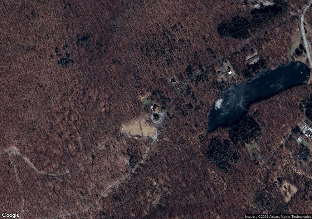 64 Gould Lake Rd, Bloomingburg, NY 12721 - photo 1