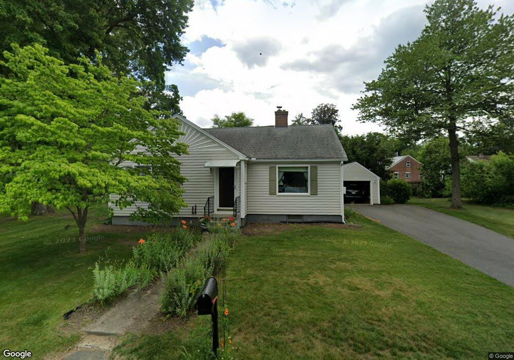22 Mutter St, Easthampton, MA 01027 - photo 1