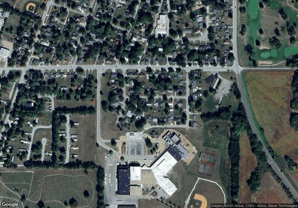 309 Holiday Dr, Attica, IN 47918 - photo 1