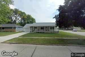 507 2nd Ave SW, Pocahontas, IA 50574