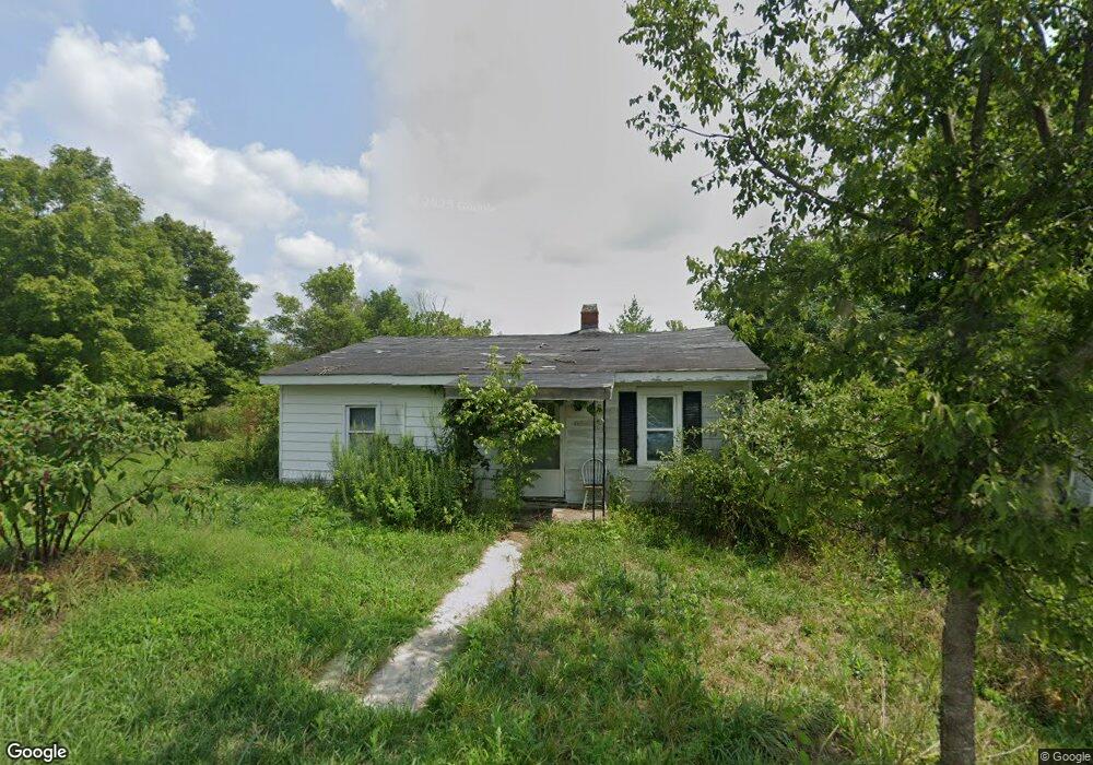 9281 Cornishville Rd, Harrodsburg, KY 40330 - photo 1