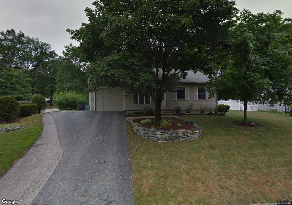 31 Burnside St, Nashua, NH 03064 - photo 1