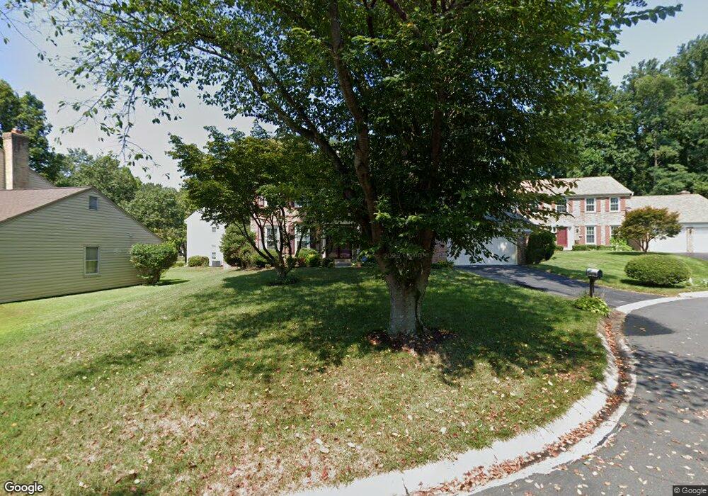 12802 Tinstone Ct, Silver Spring, MD 20904 - photo 1