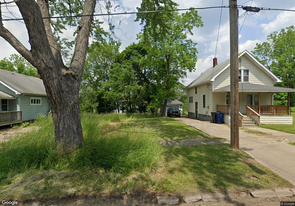 2226 Reid St, Flint, MI 48503 - photo 1