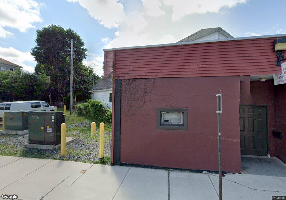 217 Canterbury St, Worcester, MA 01603 - photo 1