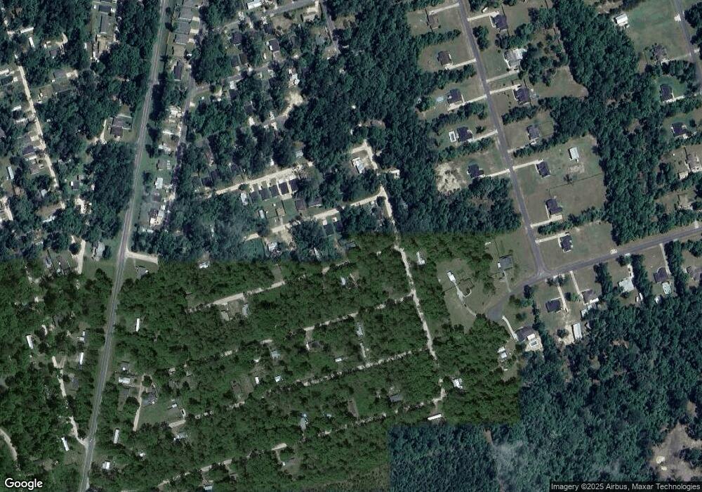 64 Croatan St unit 3, Crawfordville, FL 32327 - photo 1