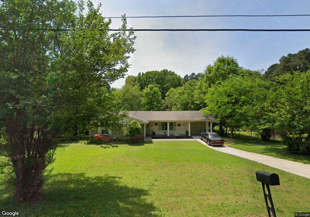 2508 3rd St NE, Center Point, AL 35215 - photo 1