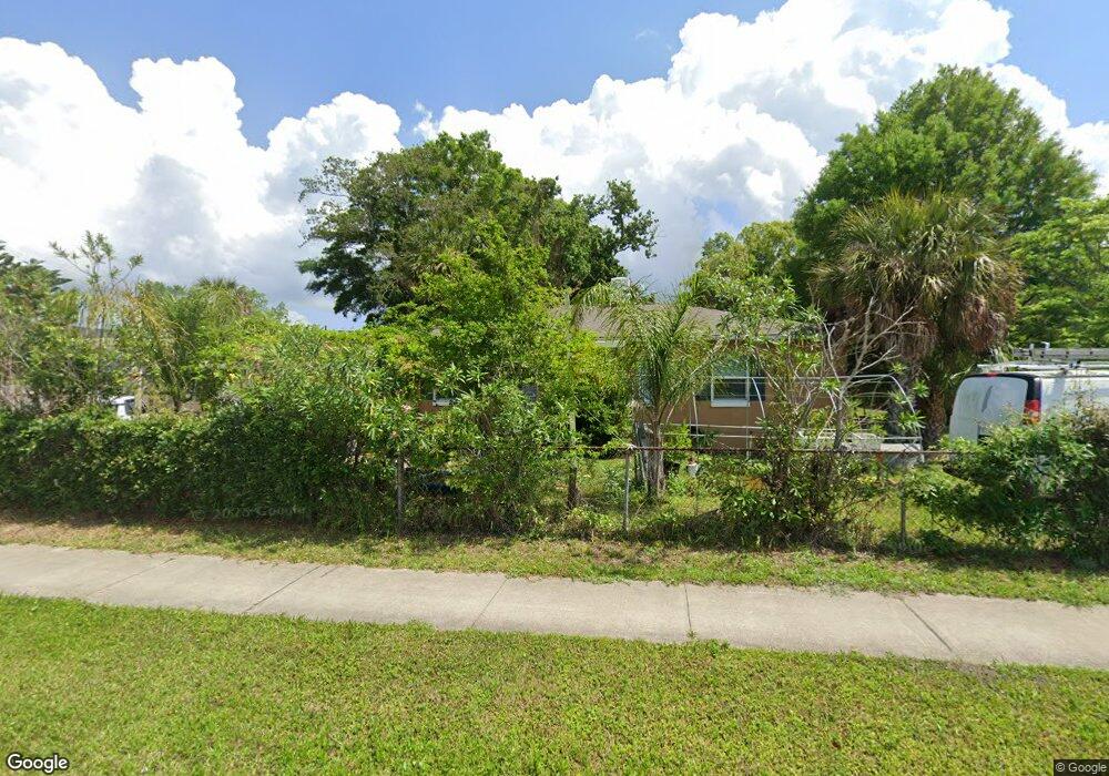 817 Garth Ave, Jacksonville, FL 32205 - photo 1