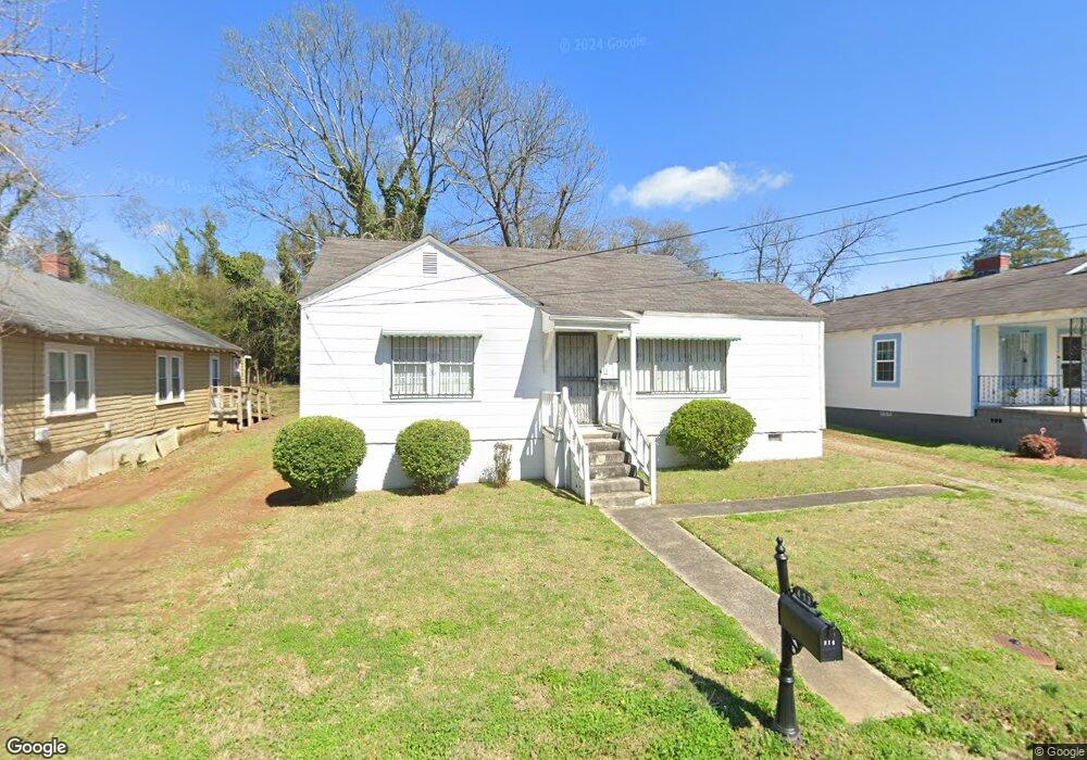 413 E 15th St SW, Rome, GA 30161 - photo 1
