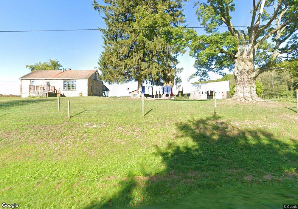 1745 Pymatuning Lake Rd, Andover, OH 44003 - photo 1