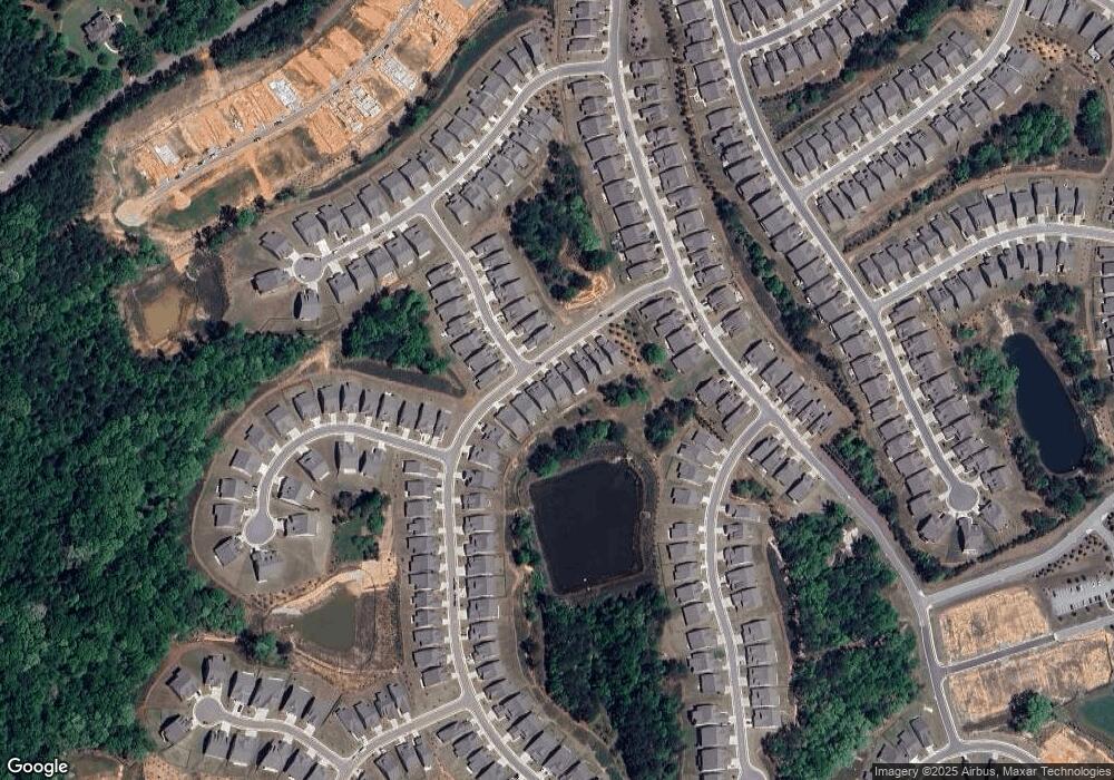 91 Huron Ln, Hoschton, GA 30548 - photo 1