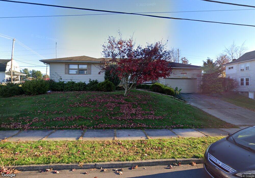 7 Enterprise St, Nanticoke, PA 18634 - photo 1