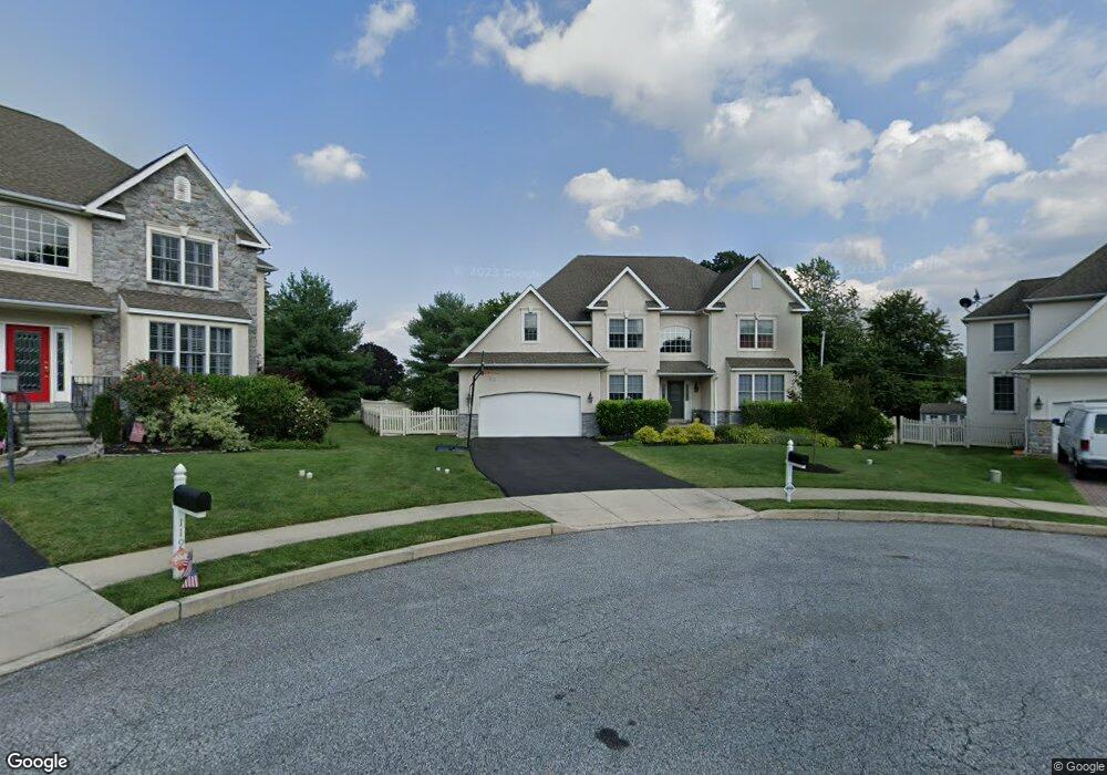 121 Ceton Ct, Broomall, PA 19008 - photo 1