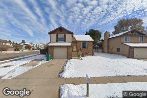 4830 S 3450 W, Roy, UT 84067