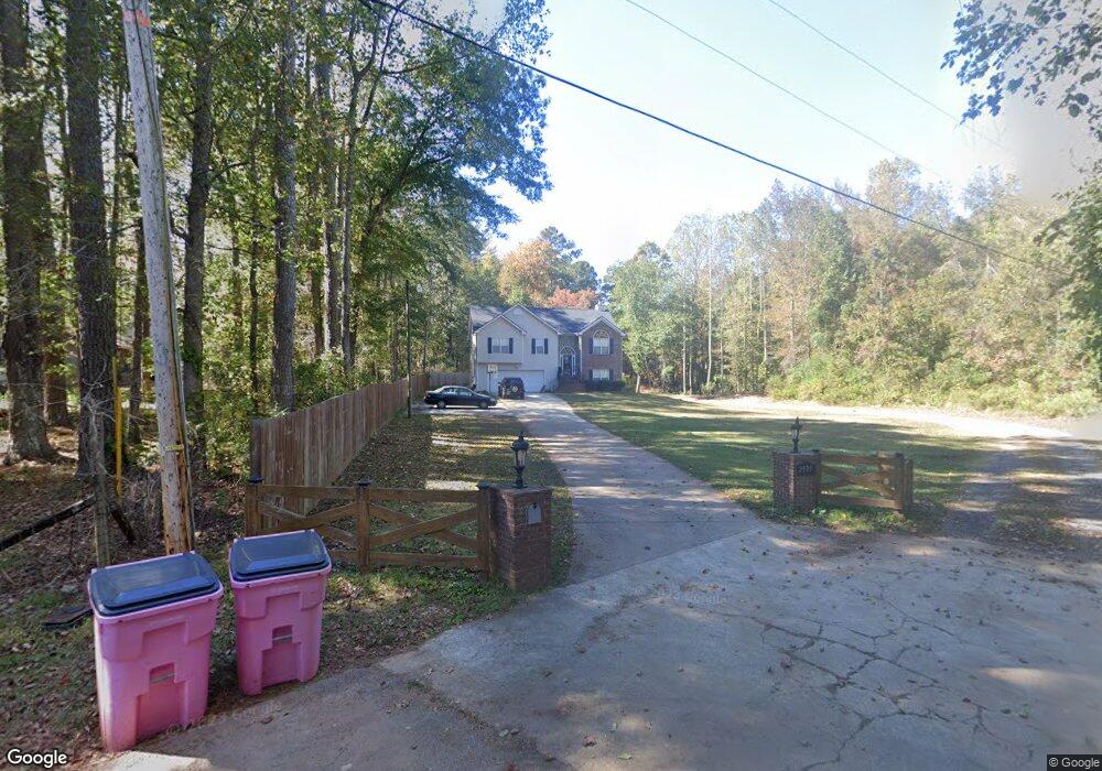 2935 Raintree Dr SE unit 36, Conyers, GA 30094 - photo 1