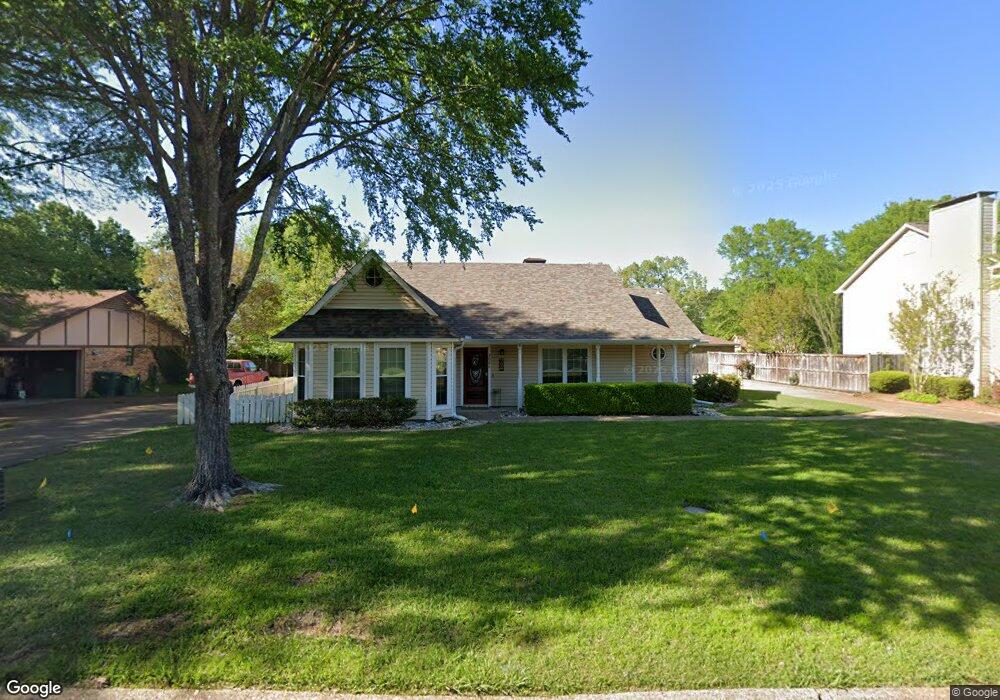 3006 Brittney Ln, Texarkana, TX 75503 - photo 1