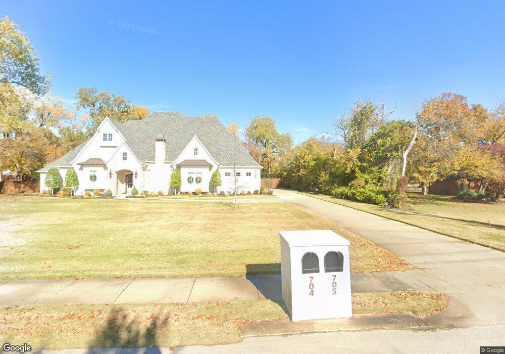 704 Shelton Dr, Colleyville, TX 76034 - photo 1