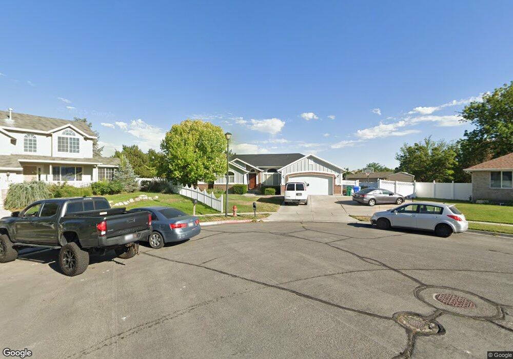 3514 Melody Creek Cir, Riverton, UT 84065 - photo 1