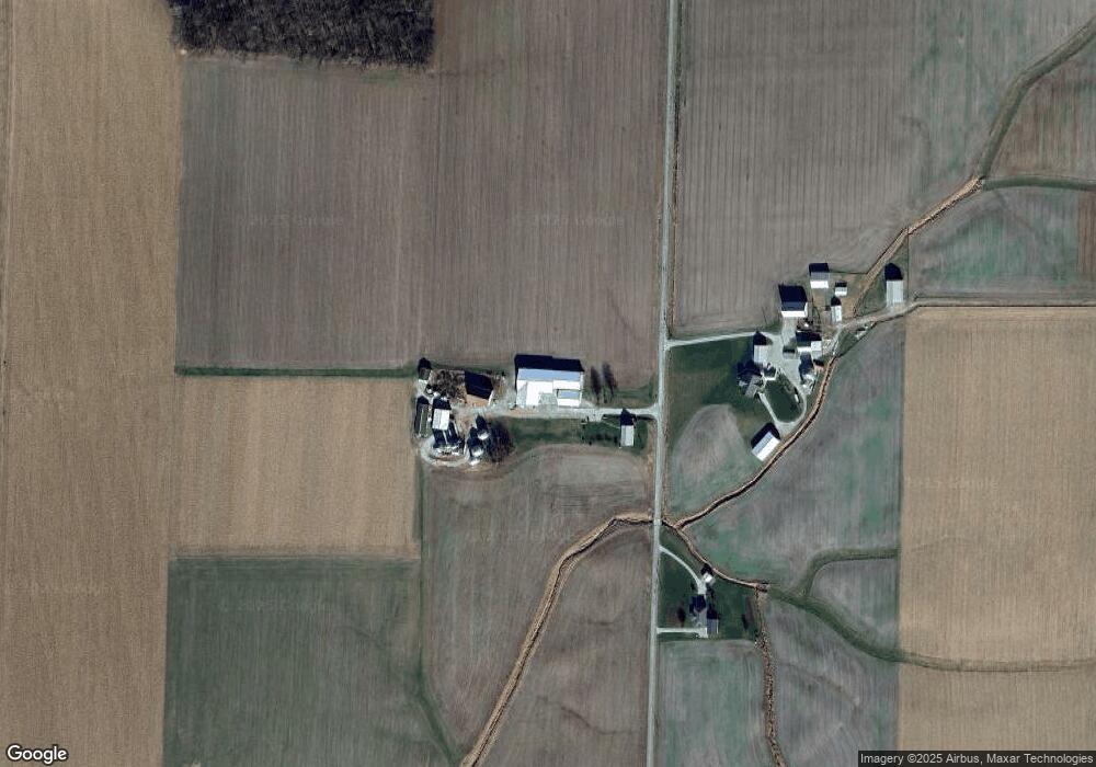 6265 S County Road 300 E, Greensburg, IN 47240 - photo 1