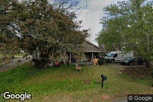 122 W Revels Ave, Lenox, GA 31637